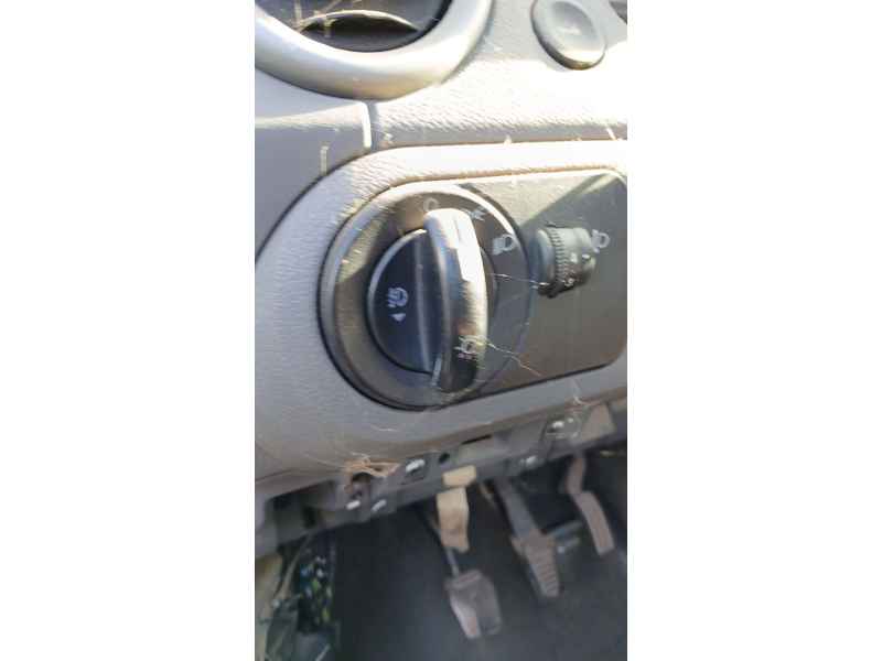 Recambio de mando luces para ford fusion (ju_) 1.4 tdci referencia OEM IAM   