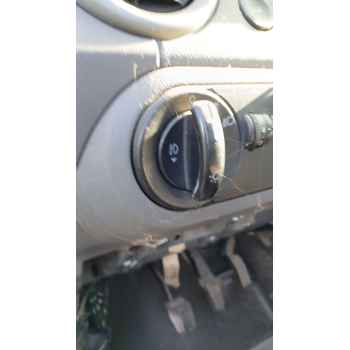 Recambio de mando luces para ford fusion (ju_) 1.4 tdci referencia OEM IAM   