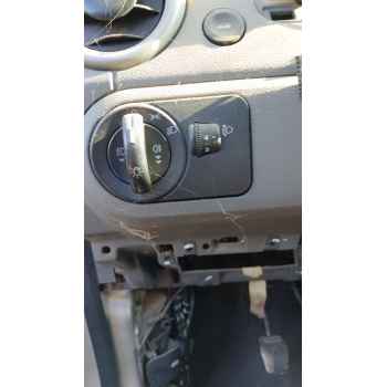 Recambio de mando luces para ford fusion (ju_) 1.4 tdci referencia OEM IAM   