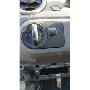 Recambio de mando luces para ford fusion (ju_) 1.4 tdci referencia OEM IAM   