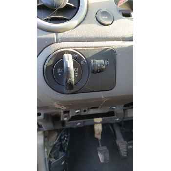 Recambio de mando luces para ford fusion (ju_) 1.4 tdci referencia OEM IAM   