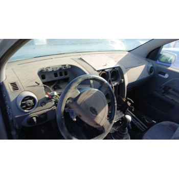 Recambio de salpicadero para ford fusion (ju_) 1.4 tdci referencia OEM IAM   