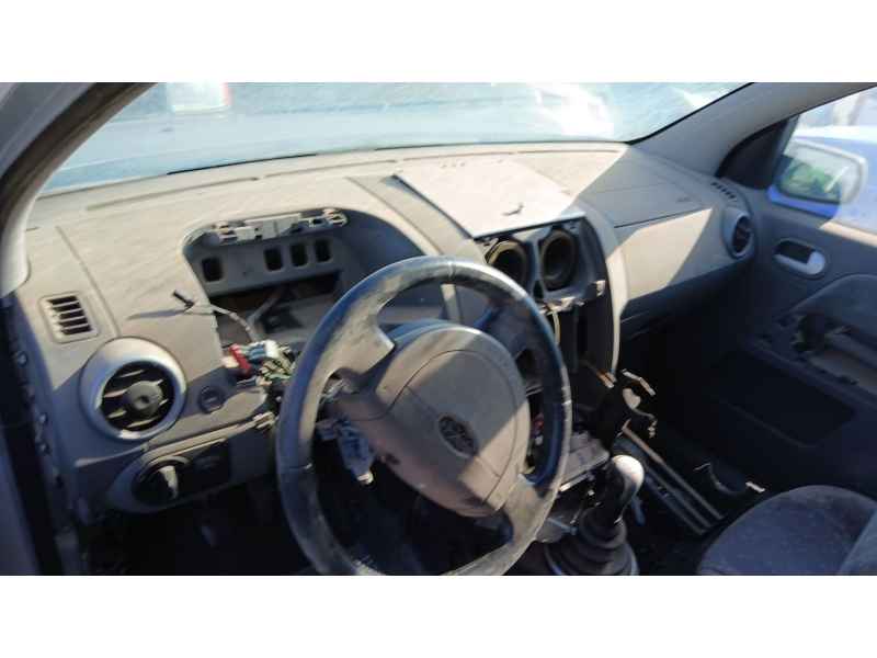 Recambio de salpicadero para ford fusion (ju_) 1.4 tdci referencia OEM IAM   