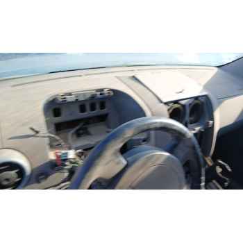 Recambio de salpicadero para ford fusion (ju_) 1.4 tdci referencia OEM IAM   