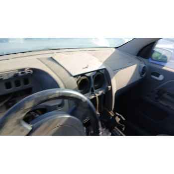 Recambio de salpicadero para ford fusion (ju_) 1.4 tdci referencia OEM IAM   