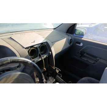 Recambio de salpicadero para ford fusion (ju_) 1.4 tdci referencia OEM IAM   
