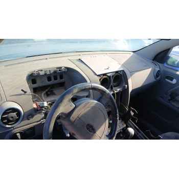 Recambio de salpicadero para ford fusion (ju_) 1.4 tdci referencia OEM IAM   