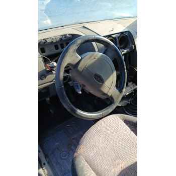 Recambio de volante para ford fusion (ju_) 1.4 tdci referencia OEM IAM   
