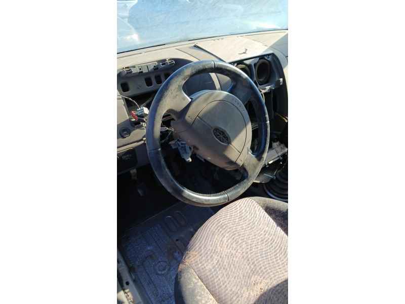 Recambio de volante para ford fusion (ju_) 1.4 tdci referencia OEM IAM   