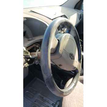 Recambio de volante para ford fusion (ju_) 1.4 tdci referencia OEM IAM   