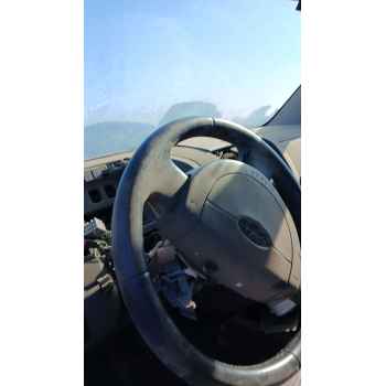 Recambio de volante para ford fusion (ju_) 1.4 tdci referencia OEM IAM   