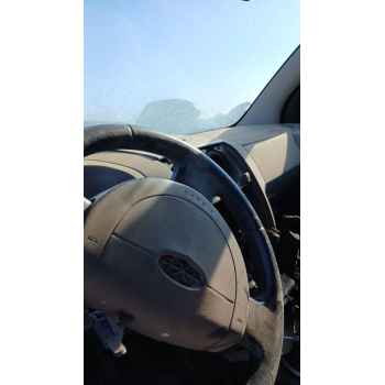 Recambio de volante para ford fusion (ju_) 1.4 tdci referencia OEM IAM   