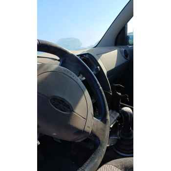 Recambio de volante para ford fusion (ju_) 1.4 tdci referencia OEM IAM   