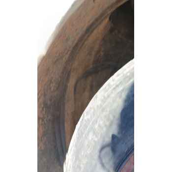 Recambio de paso rueda delantero derecho para ford fusion (ju_) 1.4 tdci referencia OEM IAM   