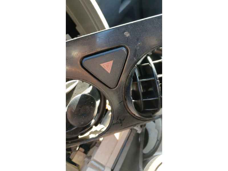 Recambio de warning para ford fusion (ju_) 1.4 tdci referencia OEM IAM   