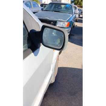 Recambio de retrovisor derecho para ford fusion (ju_) 1.4 tdci referencia OEM IAM   