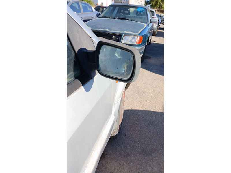 Recambio de retrovisor derecho para ford fusion (ju_) 1.4 tdci referencia OEM IAM   