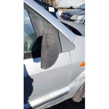 Recambio de retrovisor derecho para ford fusion (ju_) 1.4 tdci referencia OEM IAM   