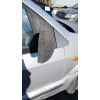 Recambio de retrovisor derecho para ford fusion (ju_) 1.4 tdci referencia OEM IAM   