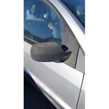 Recambio de retrovisor derecho para ford fusion (ju_) 1.4 tdci referencia OEM IAM   