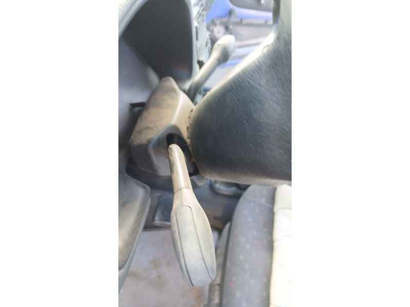Recambio de anillo airbag para seat arosa (6h1) 1.0 referencia OEM IAM   