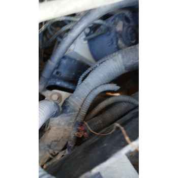 Recambio de abs para ford fusion (ju_) 1.4 tdci referencia OEM IAM   