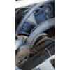 Recambio de abs para ford fusion (ju_) 1.4 tdci referencia OEM IAM   
