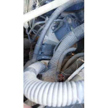 Recambio de abs para ford fusion (ju_) 1.4 tdci referencia OEM IAM   