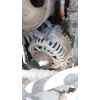 Recambio de alternador para ford fusion (ju_) 1.4 tdci referencia OEM IAM   