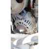 Recambio de alternador para ford fusion (ju_) 1.4 tdci referencia OEM IAM   