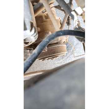 Recambio de compresor a/a para ford fusion (ju_) 1.4 tdci referencia OEM IAM   