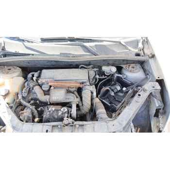 Recambio de caja cambios automática para ford fusion (ju_) 1.4 tdci referencia OEM IAM   