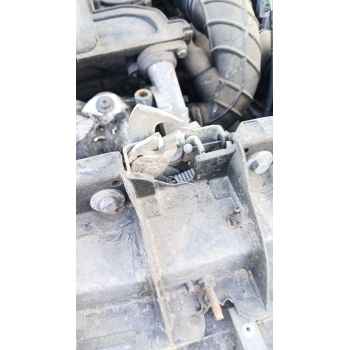 Recambio de cerradura capot para ford fusion (ju_) 1.4 tdci referencia OEM IAM   