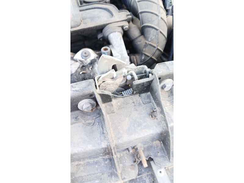 Recambio de cerradura capot para ford fusion (ju_) 1.4 tdci referencia OEM IAM   