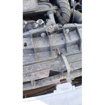 Recambio de cerradura capot para ford fusion (ju_) 1.4 tdci referencia OEM IAM   