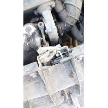 Recambio de cerradura capot para ford fusion (ju_) 1.4 tdci referencia OEM IAM   
