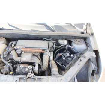 Recambio de cremallera direccion para ford fusion (ju_) 1.4 tdci referencia OEM IAM   