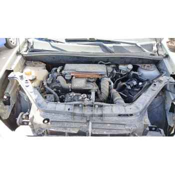 Recambio de cremallera direccion para ford fusion (ju_) 1.4 tdci referencia OEM IAM   