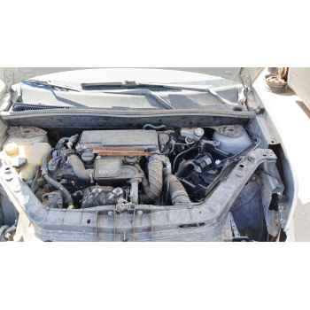 Recambio de cremallera direccion para ford fusion (ju_) 1.4 tdci referencia OEM IAM   