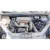 Recambio de motor arranque para ford fusion (ju_) 1.4 tdci referencia OEM IAM   