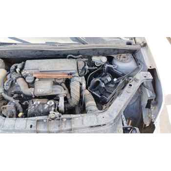 Recambio de motor arranque para ford fusion (ju_) 1.4 tdci referencia OEM IAM   