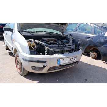 Recambio de motor arranque para ford fusion (ju_) 1.4 tdci referencia OEM IAM   
