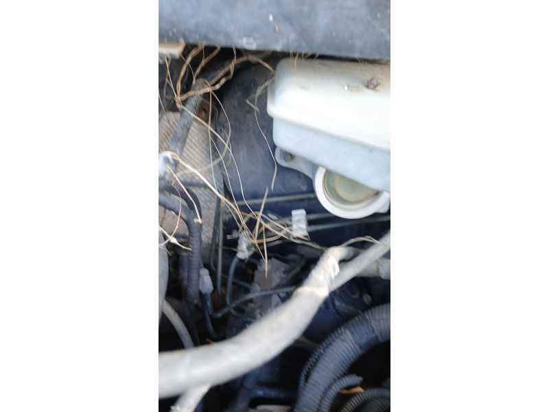 Recambio de servofreno para ford fusion (ju_) 1.4 tdci referencia OEM IAM   
