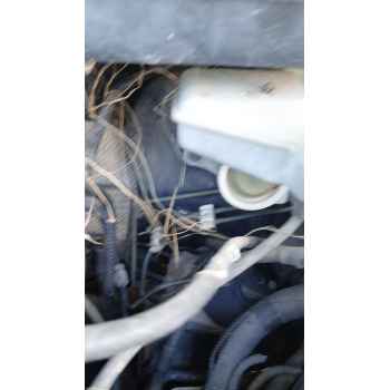Recambio de servofreno para ford fusion (ju_) 1.4 tdci referencia OEM IAM   