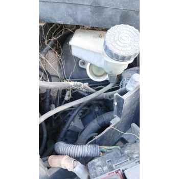Recambio de servofreno para ford fusion (ju_) 1.4 tdci referencia OEM IAM   