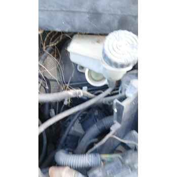 Recambio de servofreno para ford fusion (ju_) 1.4 tdci referencia OEM IAM   