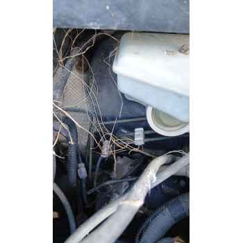 Recambio de servofreno para ford fusion (ju_) 1.4 tdci referencia OEM IAM   