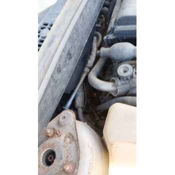 Recambio de tubos aire acondicionado para ford fusion (ju_) 1.4 tdci referencia OEM IAM   