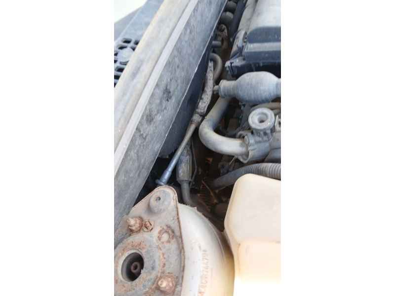 Recambio de tubos aire acondicionado para ford fusion (ju_) 1.4 tdci referencia OEM IAM   
