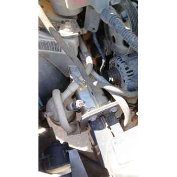 Recambio de tubos aire acondicionado para ford fusion (ju_) 1.4 tdci referencia OEM IAM   